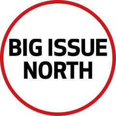 Big Issue North